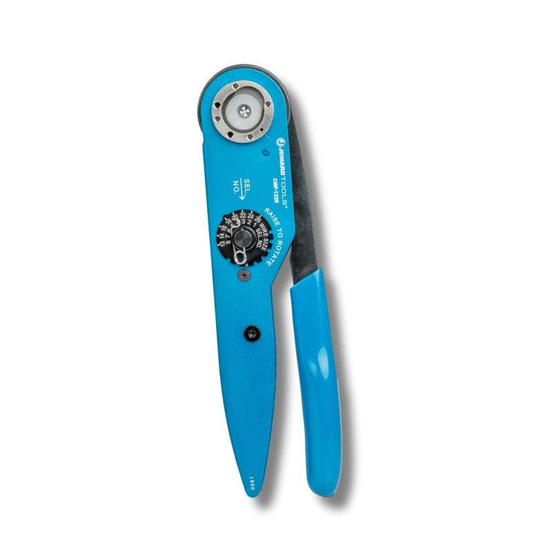 JONARD | Precision Crimper | #CMP-1226