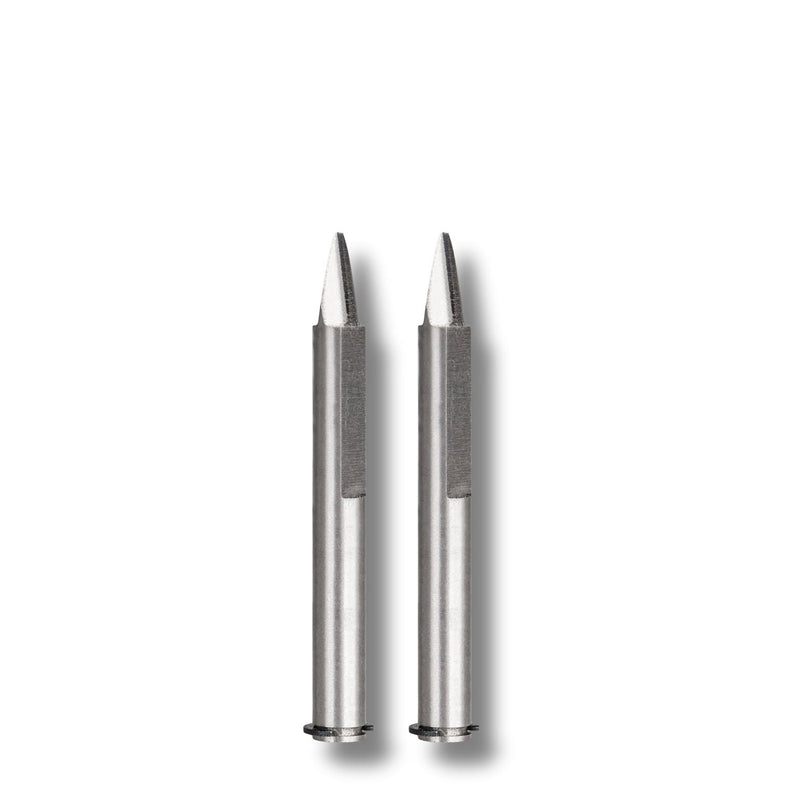 JONARD | Replacement Blade for AST-210 CableSaber+™ (Pack of 2) | #AST-210RB