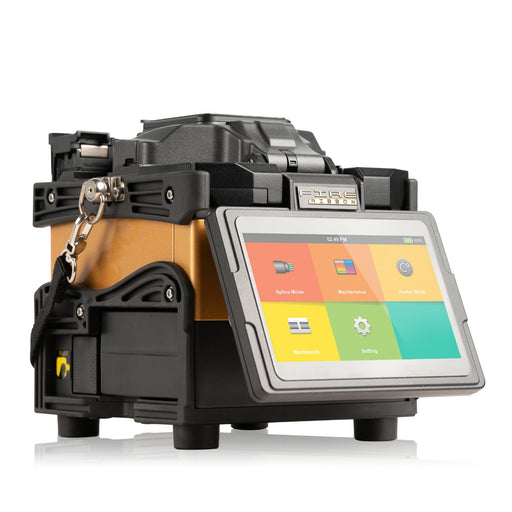 JONARD | SPARC Fusion Splicer, Ribbon Fiber | #SPRI-1