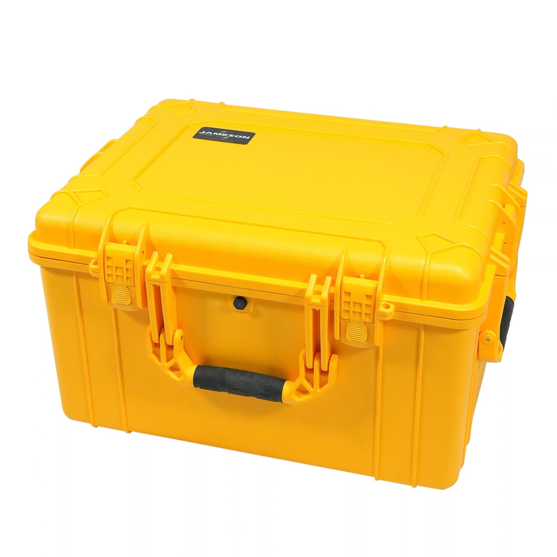 JAMESON | Hard Case for the Jameson Spinner-2 Cable Lasher | #CL008001