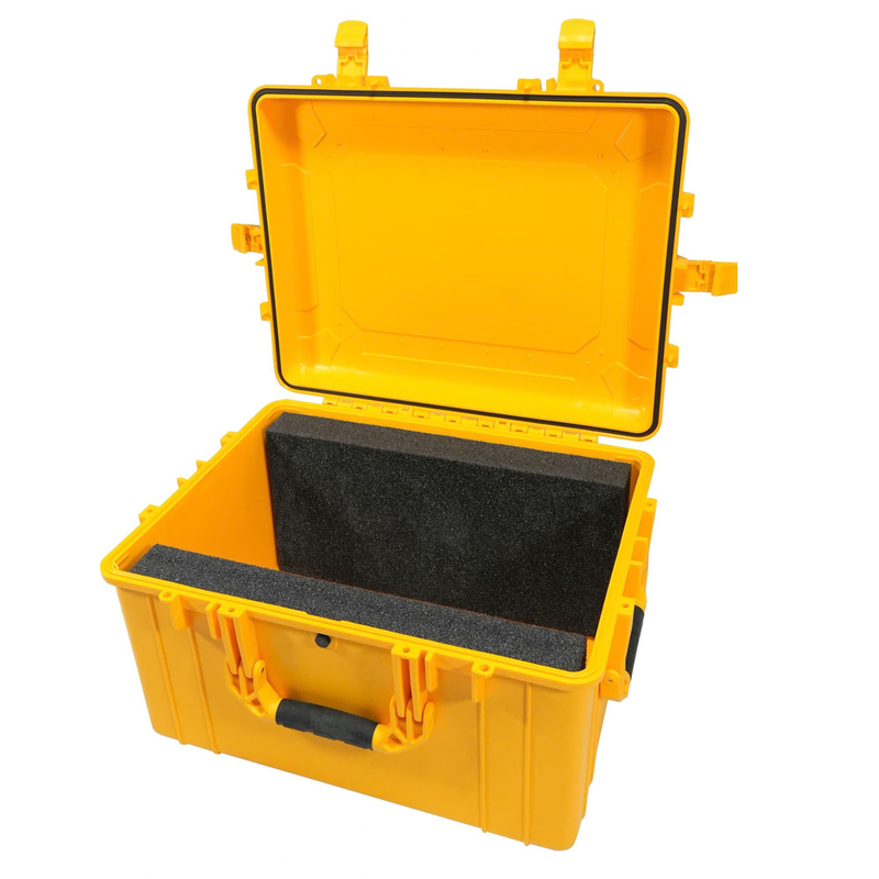 JAMESON | Hard Case for the Jameson Spinner-2 Cable Lasher | #CL008001