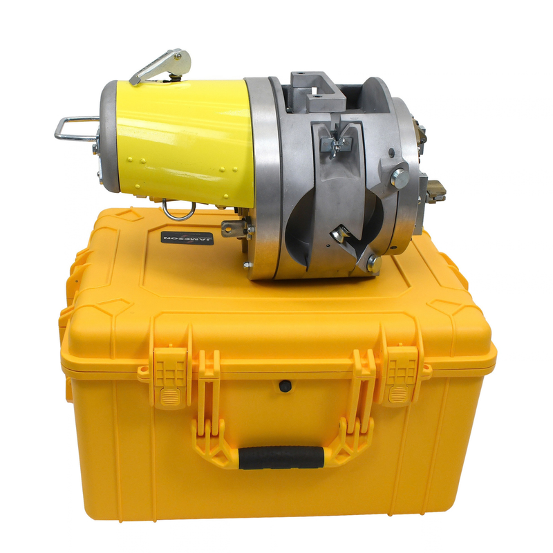 JAMESON | Hard Case for the Jameson Spinner-2 Cable Lasher | #CL008001