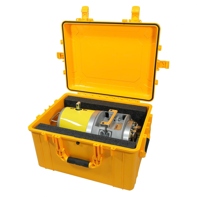 JAMESON | Hard Case for the Jameson Spinner-2 Cable Lasher | #CL008001