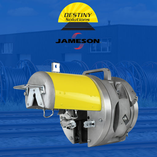 JAMESON | Spinner-2 Cable Lasher | #CL-TR22