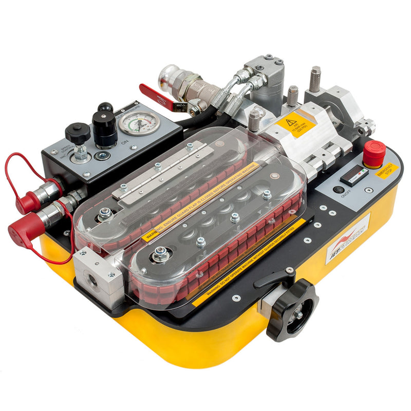 JetStream® Cable Blowing Blowing Machine | #GMP89950