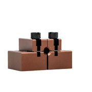 Photo of the Replacement Blade Block Set for Jonard Tools CSP-D5