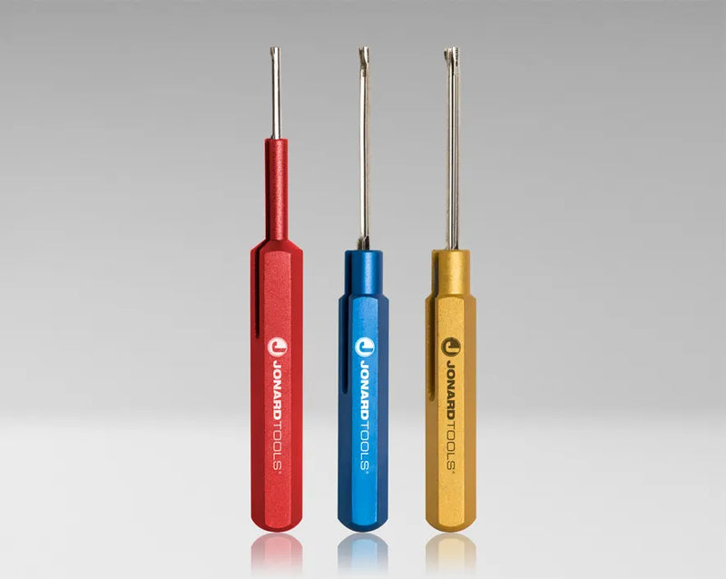 JONARD | Insertion Tool Kit | #KA-260