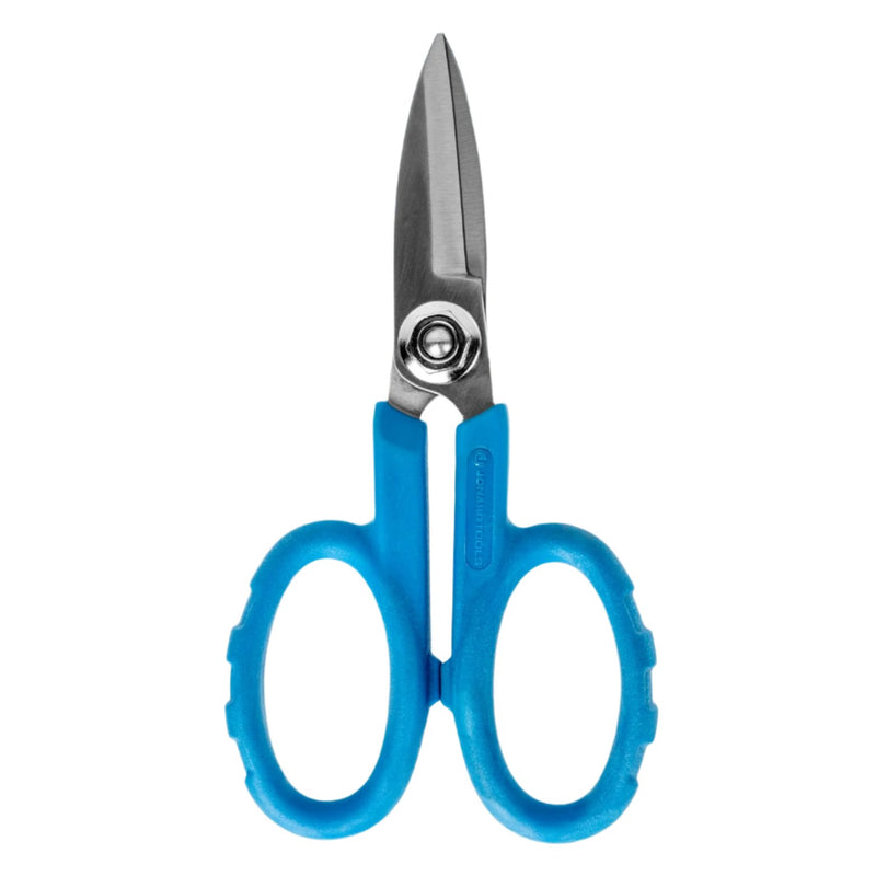 JONARD | Fiber Optic Kevlar® Cutting Shears | #KCS-4