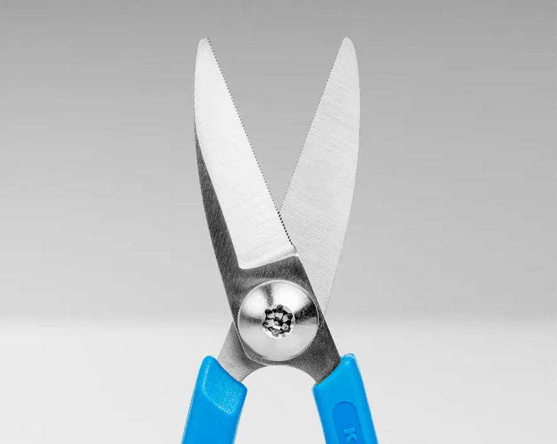 JONARD | Fiber Optic Kevlar® Cutting Shears | #KCS-4