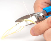 JONARD | Fiber Optic Kevlar® Cutting Shears | #KCS-4