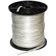 KLEIN TOOLS | Conduit Measuring Pull Tape, 2500-Pound x 3000-Foot | #50142