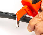 JONARD | Insulated Cable & Duct Sheathing Knife | #KN-200INS