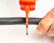 JONARD | Insulated Cable & Duct Sheathing Knife | #KN-200INS