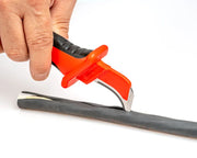 JONARD | Insulated Cable & Duct Sheathing Knife | #KN-200INS