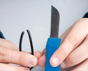 JONARD | Ergonomic Cable Splicing Knife | #KN-7