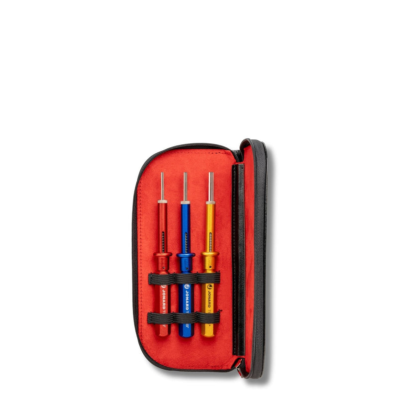 JONARD | Removal Tool Kit | #KR-260