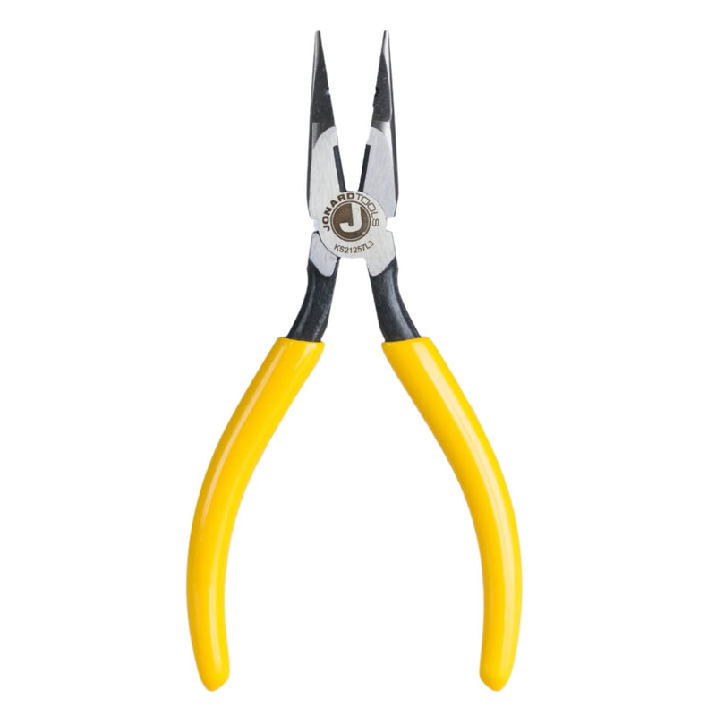 JONARD | L3 Type Cut Crush Strip Pliers | #KS21257L3