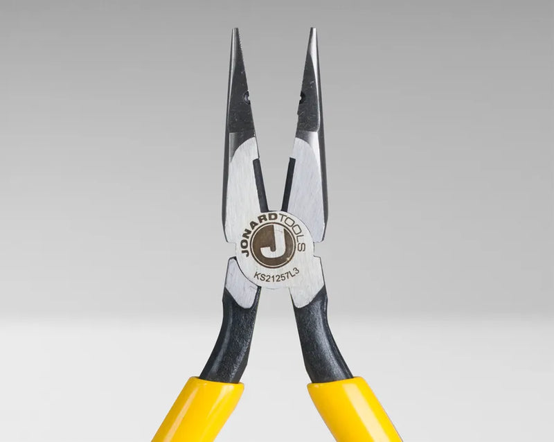 JONARD | L3 Type Cut Crush Strip Pliers | #KS21257L3