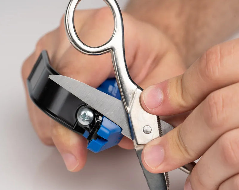 JONARD | Knife and Scissor Sharpener | #KSS-1