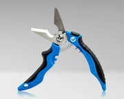 JONARD | Multi-function Kevlar® & Wire Cutting Shears | #KWC-700