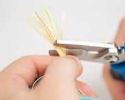 JONARD | Multi-function Kevlar® & Wire Cutting Shears | #KWC-700