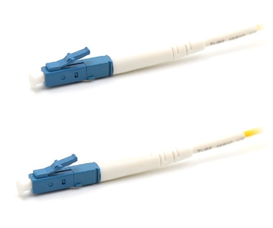 DESTINY SOLUTIONS | Fiber Jumper - Various Connector Types, Mode: Single Mode, Diameter: 900 Micron