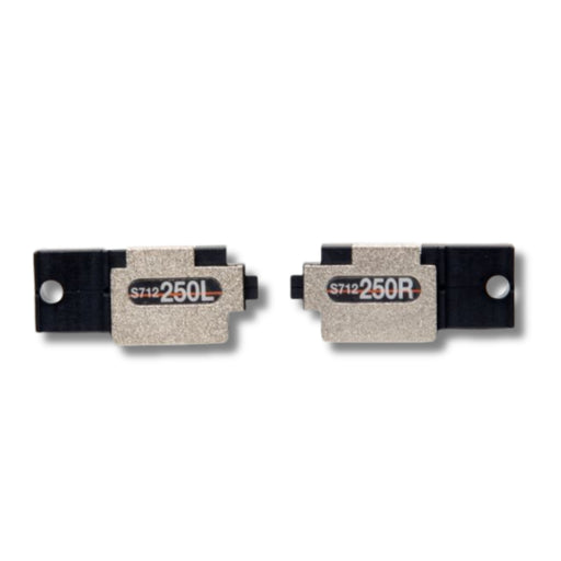 LIGHTERA | 250um Fiber Holders | #S712S-250