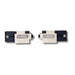LIGHTERA | 900um Coating Fiber Holders | #S712S-900