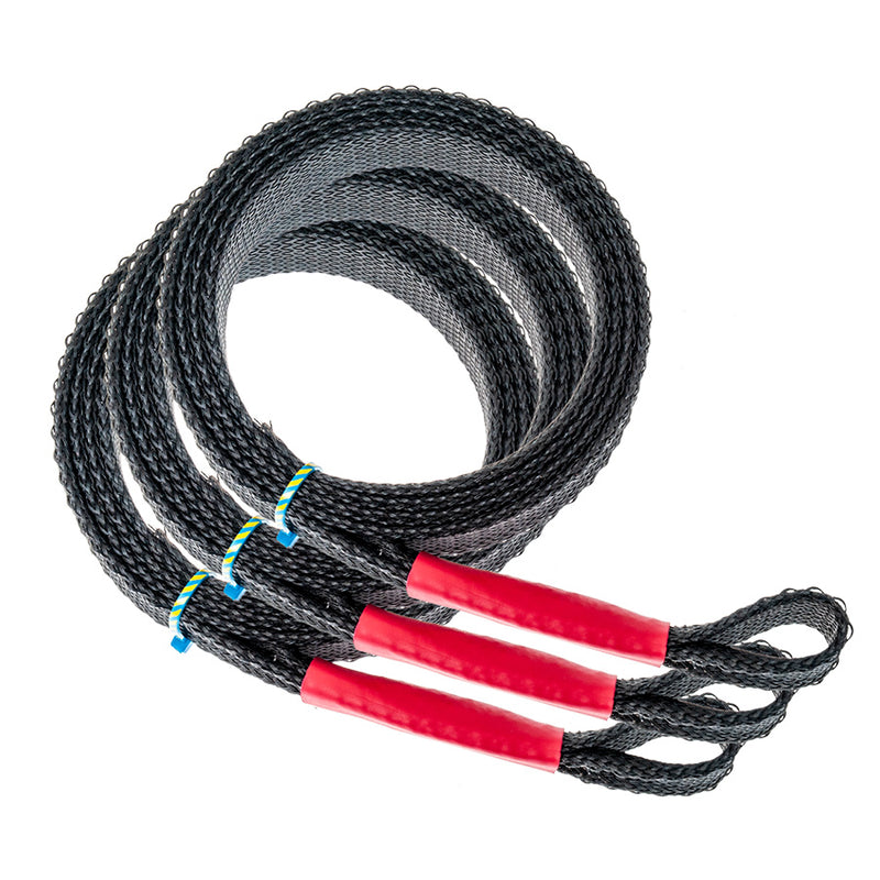 Large Non-Metallic Cable Pulling Grips | #GMP70689