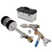 Line Blowing Kit for 4 in. Conduit | #GMP89816