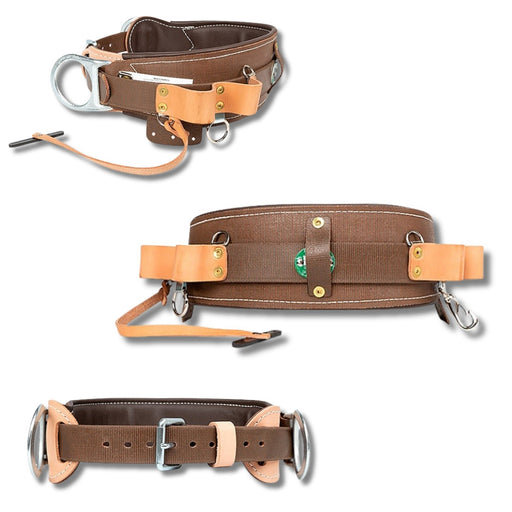 Lineman Body Belt  size 30 | #1902-D30