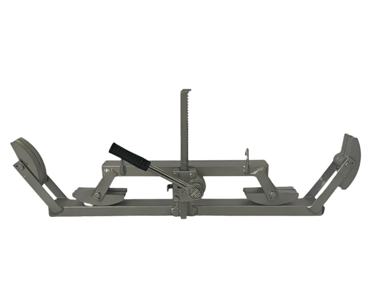 MECSIL | Ratcheting Cable Bender | #FF005BR