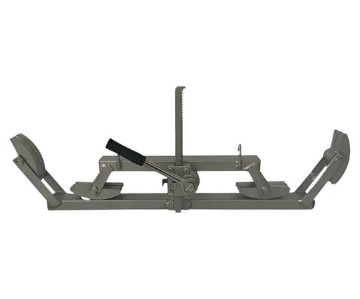MECSIL | Ratcheting Cable Bender | #FF005BR