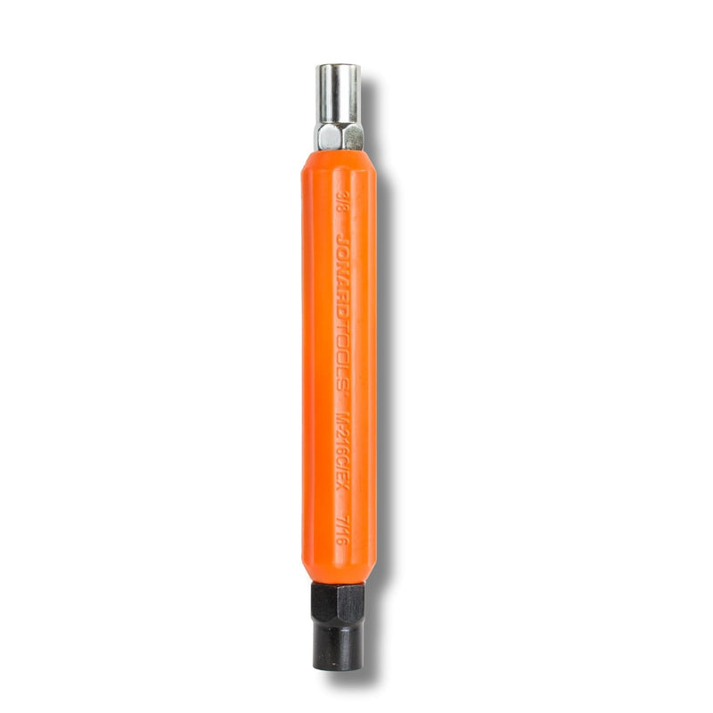 JONARD | Ergonomic Can Wrench, Hex | #M-216C/EX