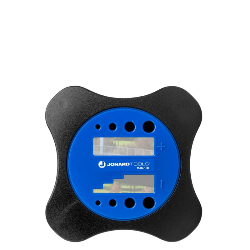 JONARD | Magnetizer & Demagnetizer Tool | #MAG-100