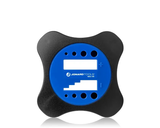 JONARD | Magnetizer & Demagnetizer Tool | #MAG-100