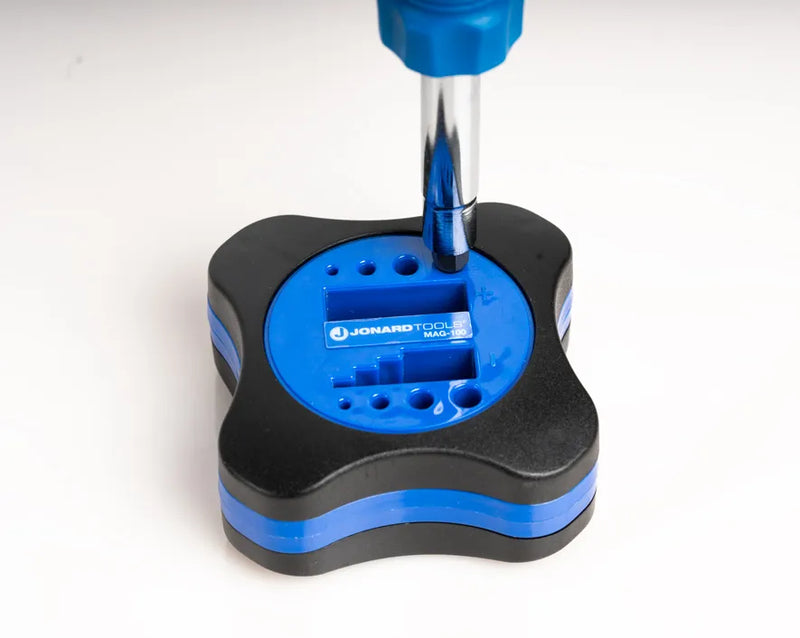 JONARD | Magnetizer & Demagnetizer Tool | #MAG-100