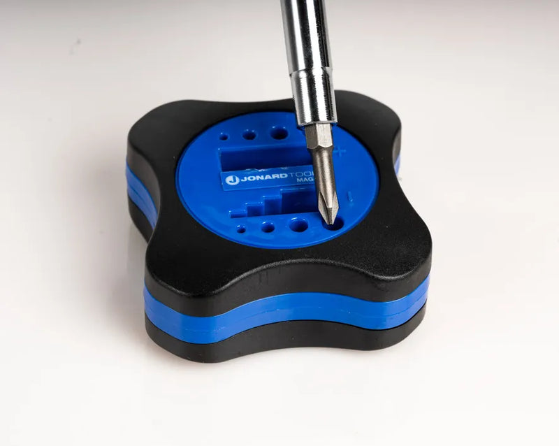 JONARD | Magnetizer & Demagnetizer Tool | #MAG-100