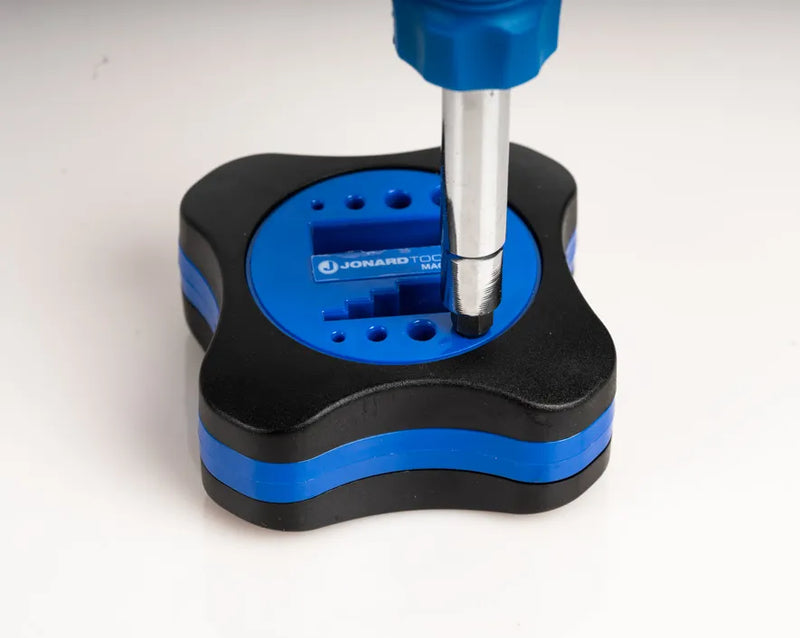 JONARD | Magnetizer & Demagnetizer Tool | #MAG-100
