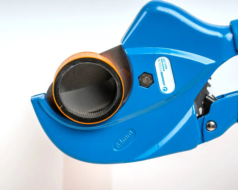 JONARD | Large Fiber Duct Cutter with Extra Long Handles | #MDC-125