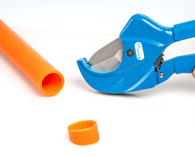 JONARD | Large Fiber Duct Cutter with Extra Long Handles | #MDC-125