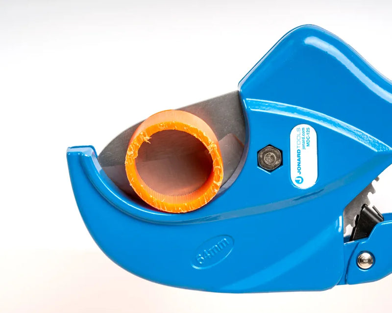 JONARD | Large Fiber Duct Cutter with Extra Long Handles | #MDC-125