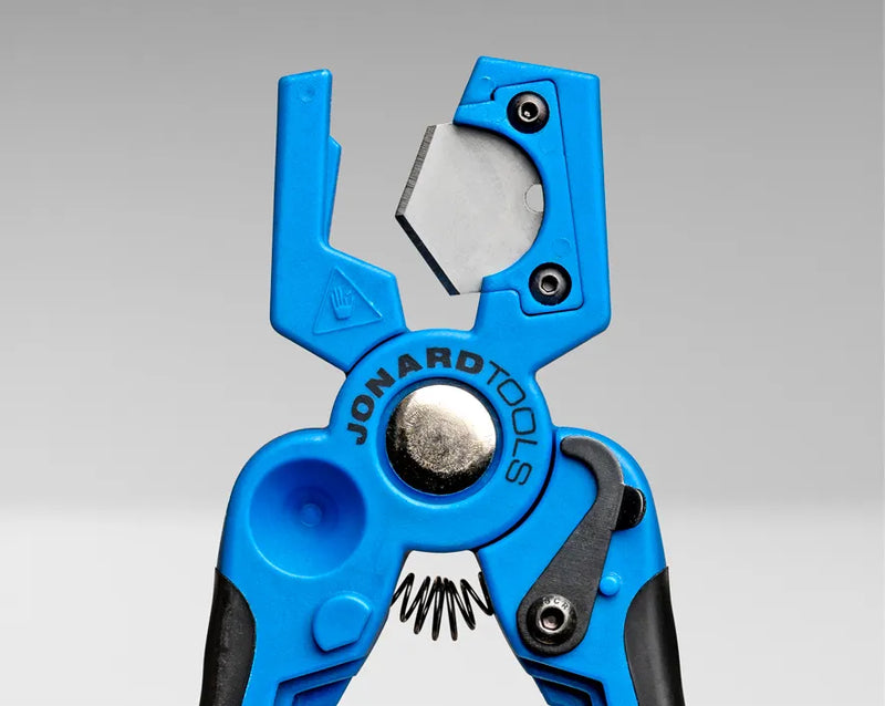 JONARD | Microduct Tube Cutter | #MDC-14