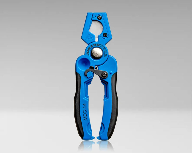 JONARD | Microduct Tube Cutter | #MDC-14