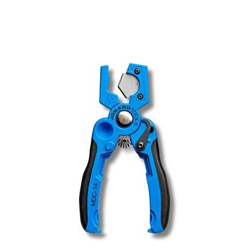 JONARD | Microduct Tube Cutter | #MDC-14