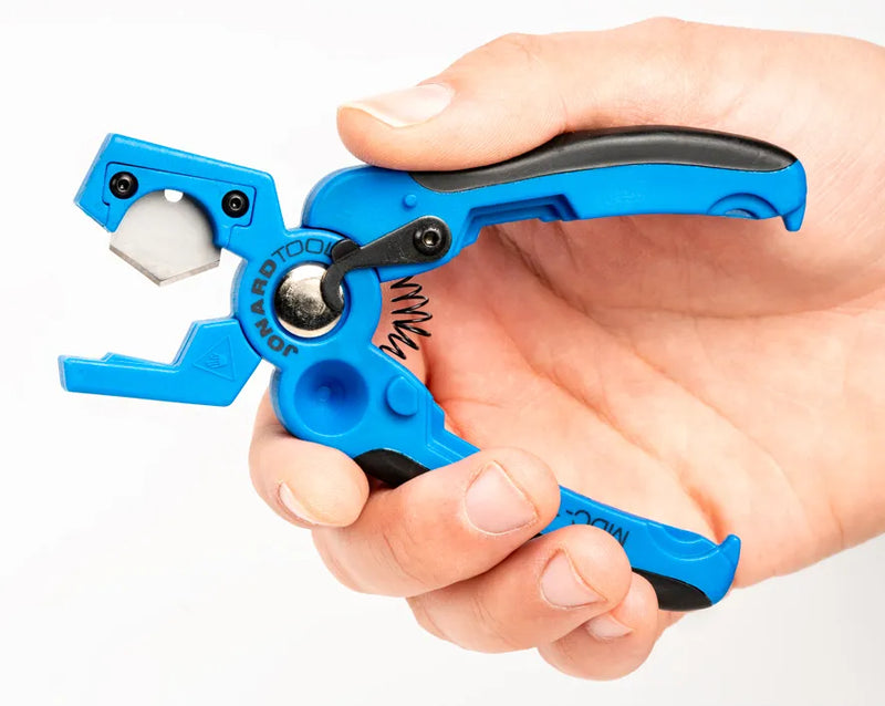 JONARD | Microduct Tube Cutter | #MDC-14