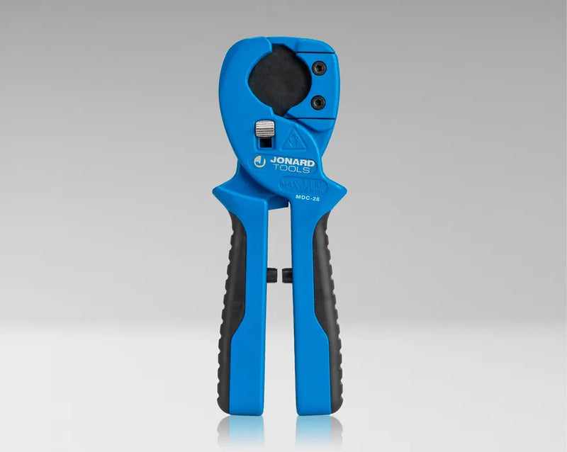 JONARD | Microduct Cutter | #MDC-28