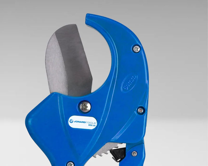 JONARD | Large Fiber Duct Cutter | #MDC-64