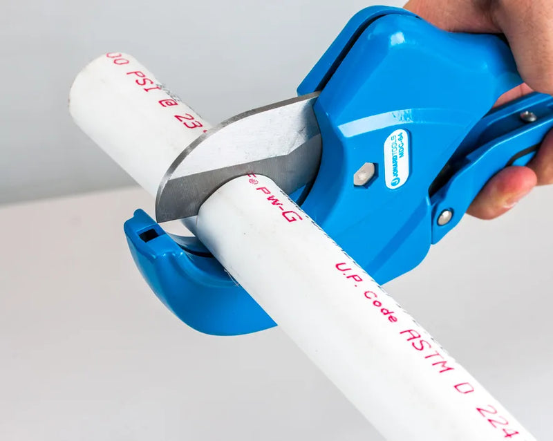 JONARD | Large Fiber Duct Cutter | #MDC-64