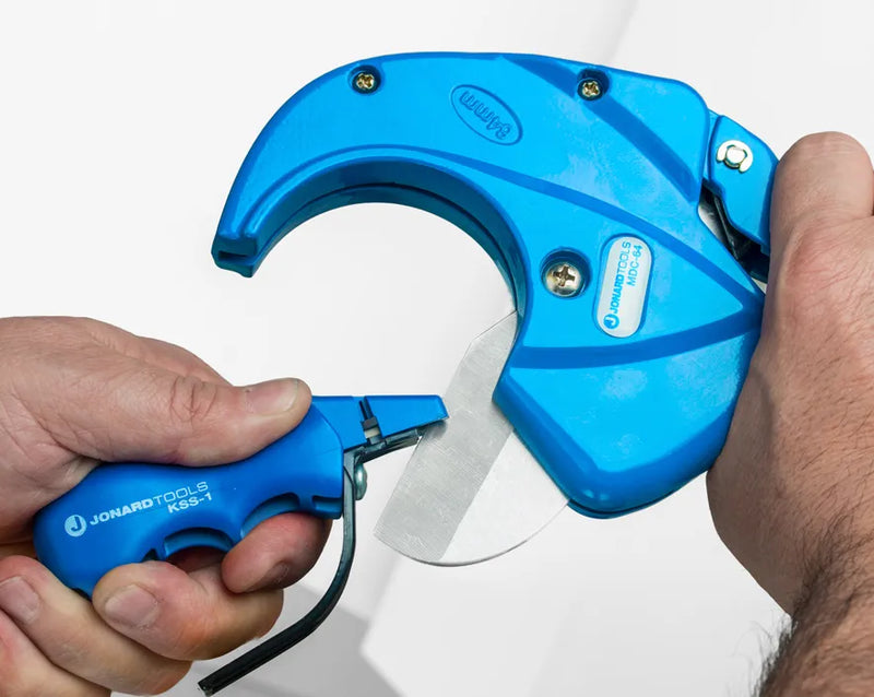 JONARD | Large Fiber Duct Cutter | #MDC-64